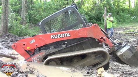 kuboto skid steer loader death|kubota crash.